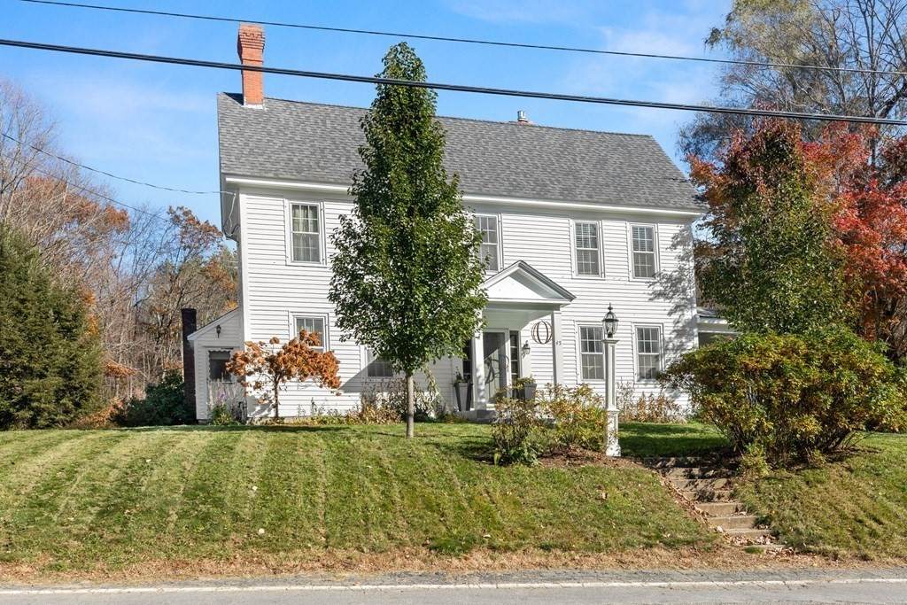 45 Birch Meadow Rd - Photo 1