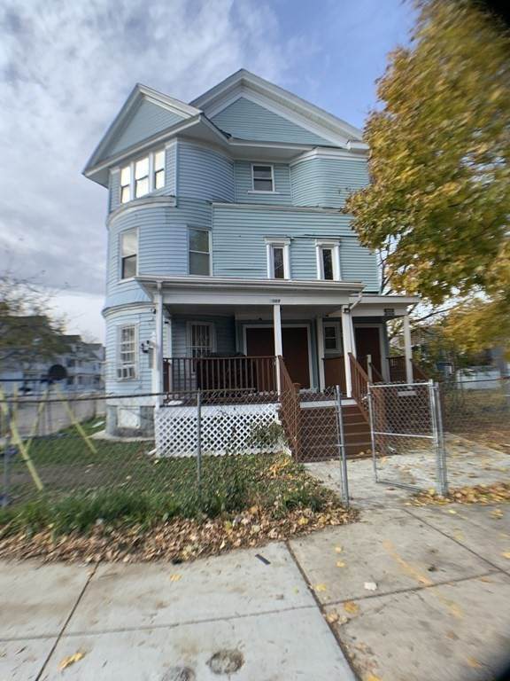 1089 Blue Hill Ave - Photo 1