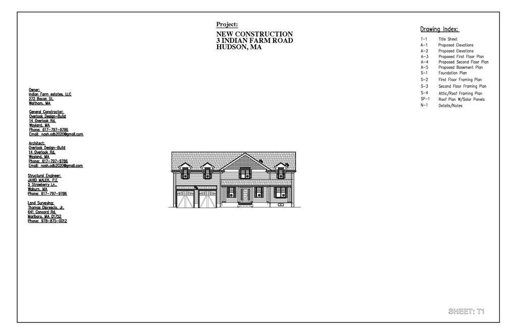 168 River Road East - Photo 1