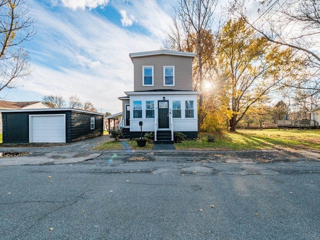 49 Meriline Ave - Photo 1