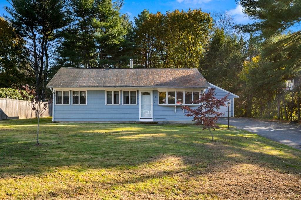 4 Old Marlboro Rd - Photo 1