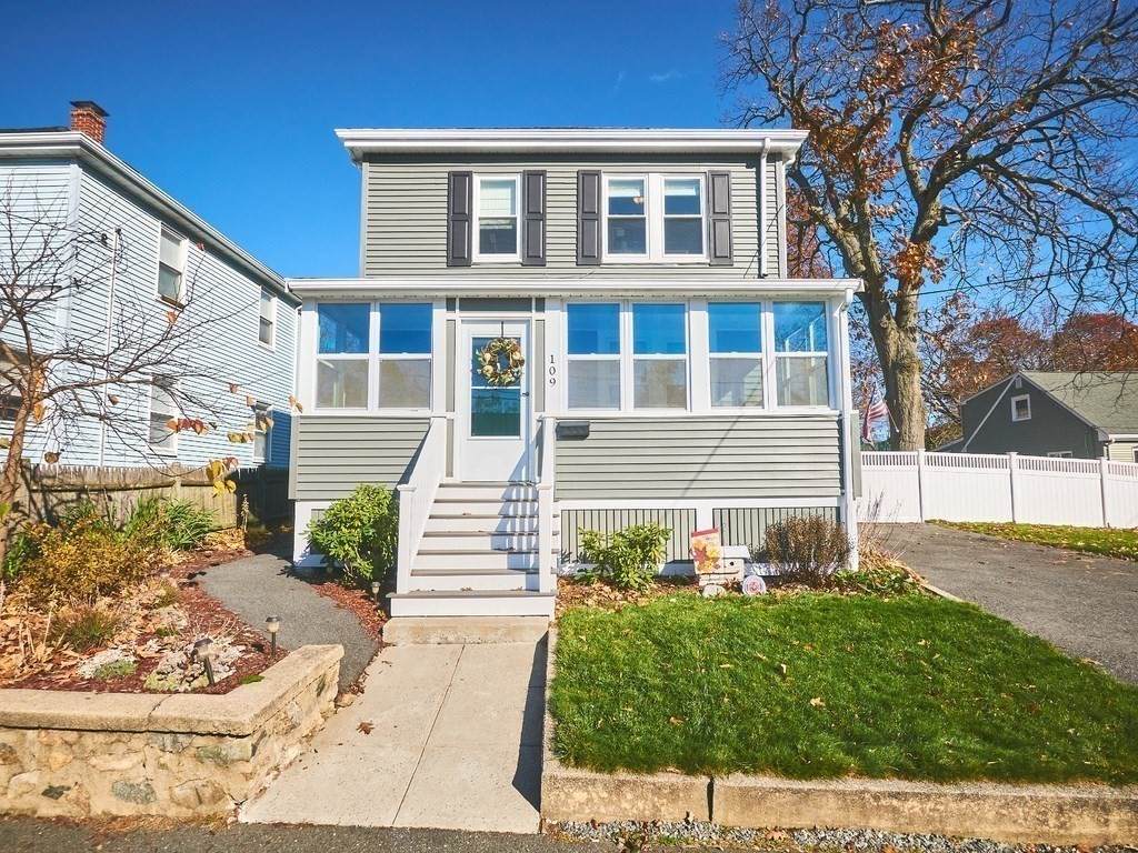 109 Watervale Rd - Photo 1