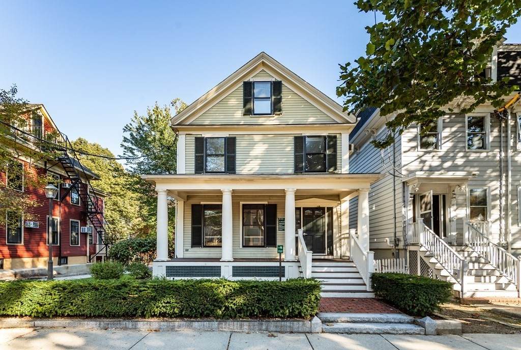 13 Mellen Street - Photo 1