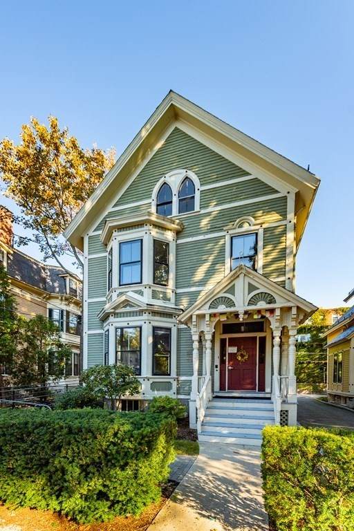 7 Mellen Street - Photo 1
