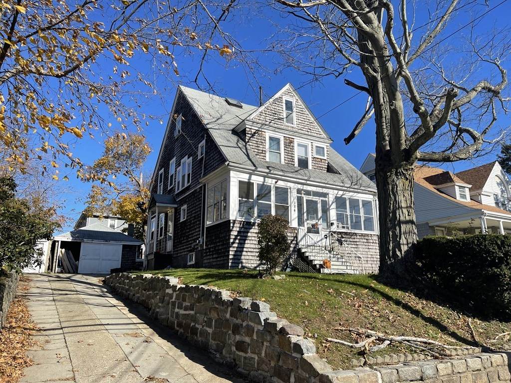 184 Whitwell St - Photo 1