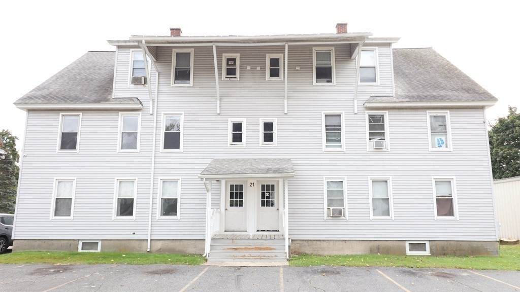 21 Cross Street - Photo 1