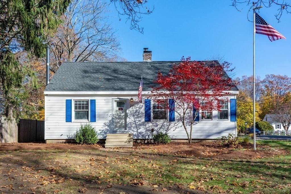 286 Goldsmith St - Photo 1