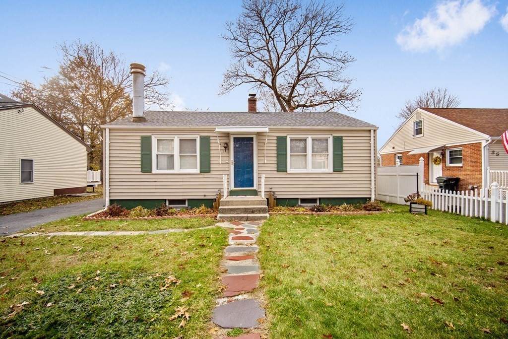 34 Lamont St - Photo 1