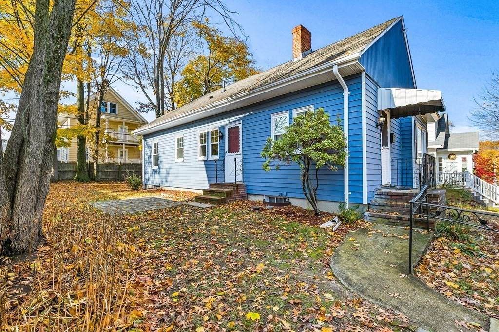 126 Greaton Rd. - Photo 1