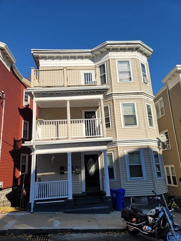 20 Peverell St - Photo 1
