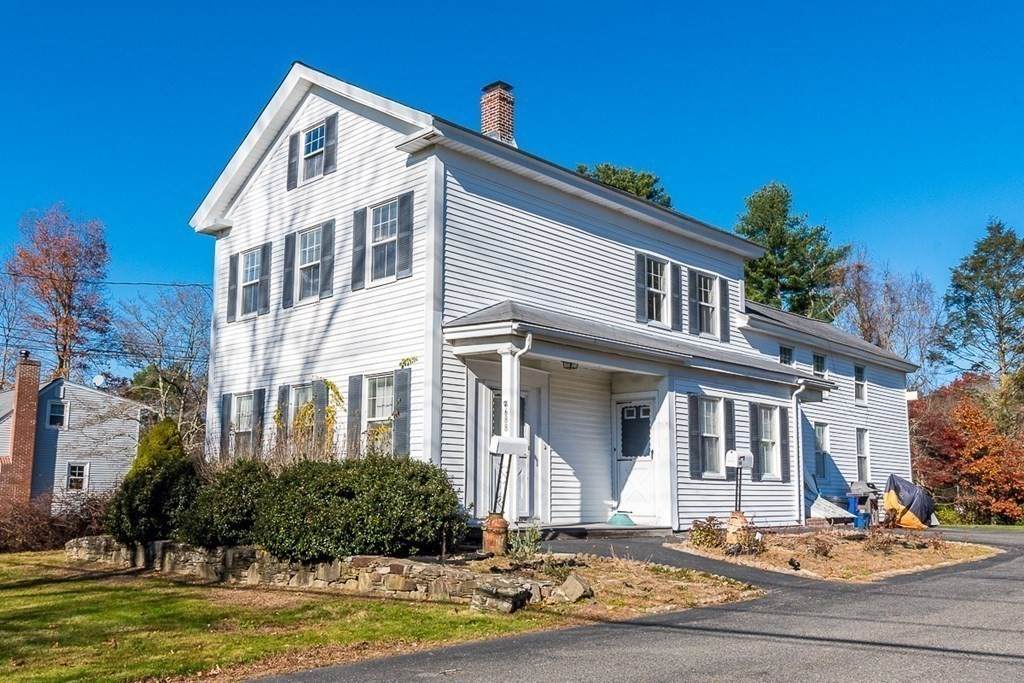 688 Common Street - Photo 1