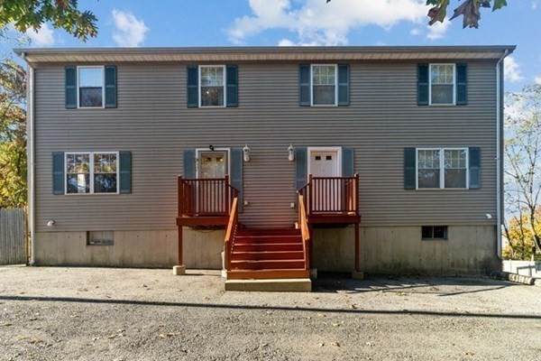 32 Ocean View Avenue - Photo 1