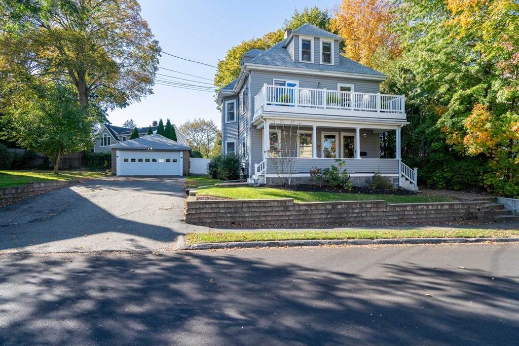 55 Waldeck Road - Photo 1