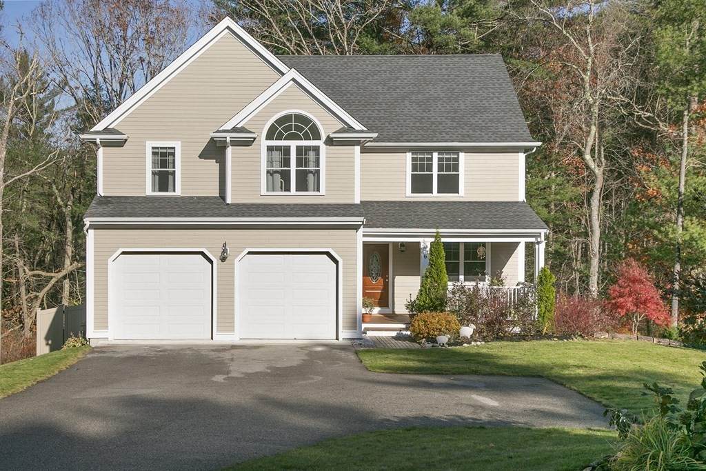 6 Seth Sprague Drive - Photo 1