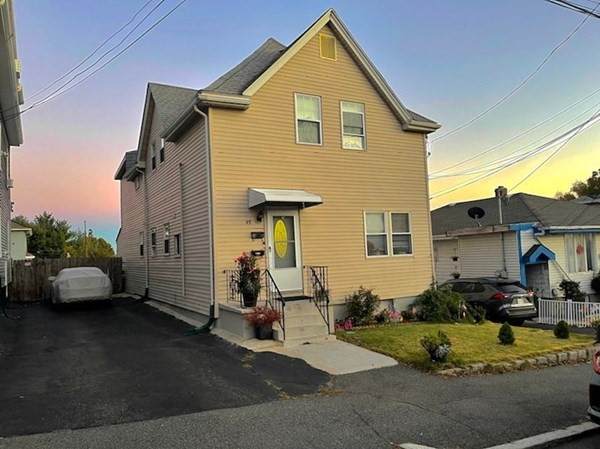 49 Irving Street - Photo 1