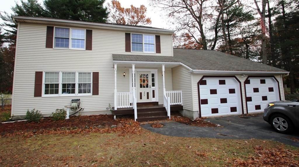 445 Pinnacle - Photo 1