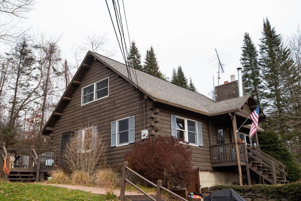 1201 Wauwinet Rd - Photo 1