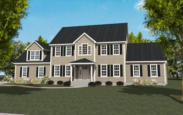 0 Lot 4A Grimes Lane - Photo 1