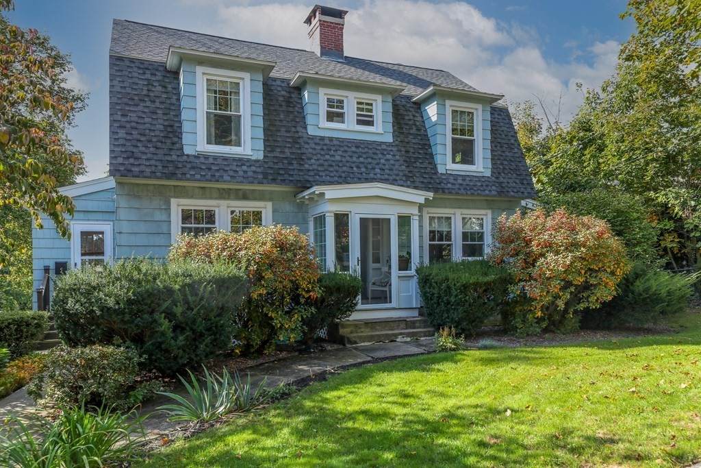 5 Columbine Rd - Photo 1
