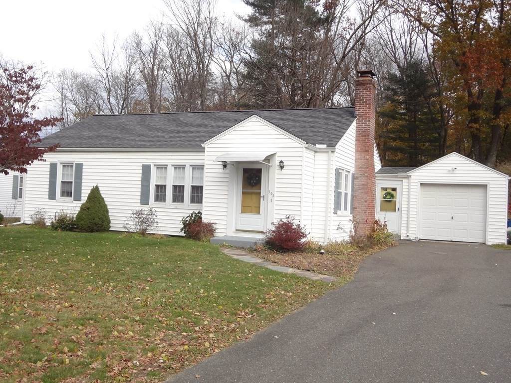 103 Laurel Rd - Photo 1