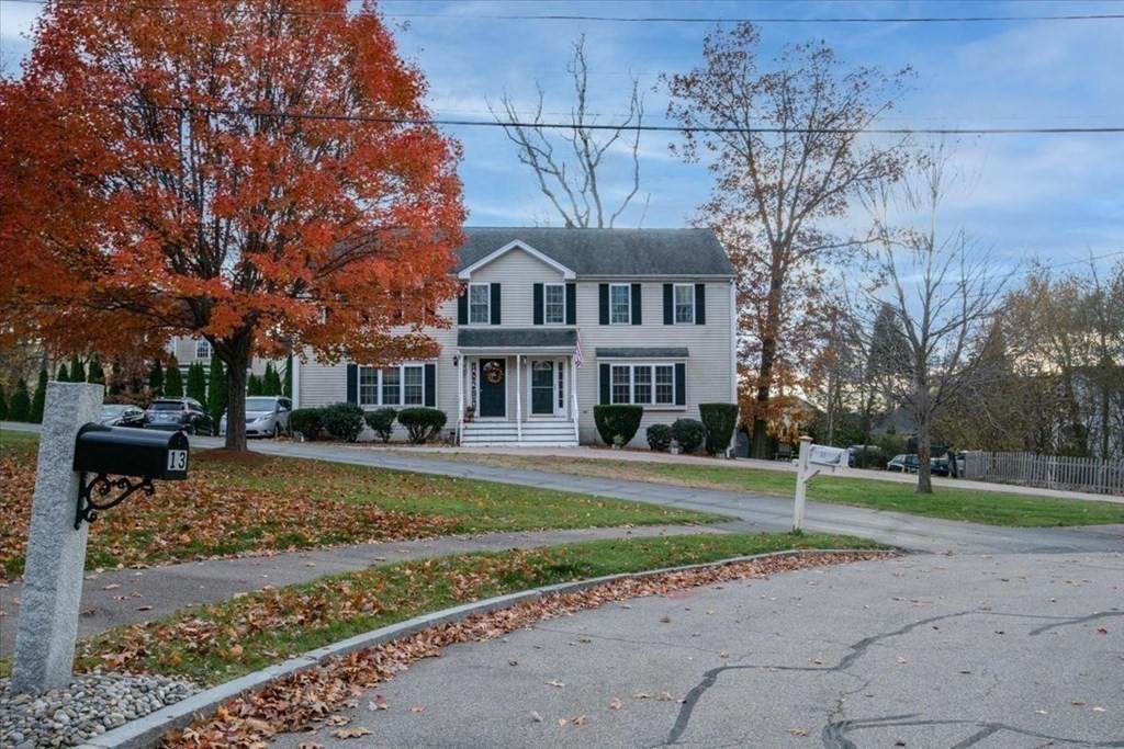 5 Canali Drive - Photo 1