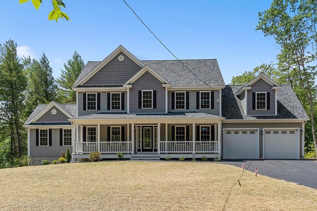45 Knower Rd - Photo 1
