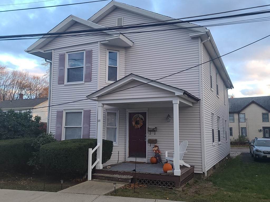 84 Crescent Street - Photo 1