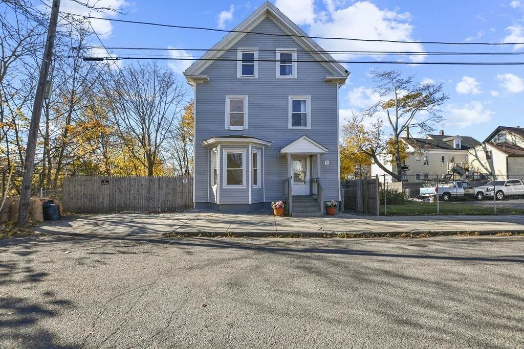 43 Pinkham Street - Photo 1