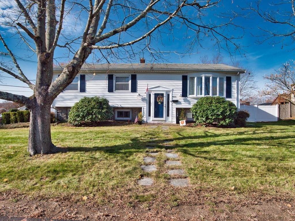 655 Regan Rd - Photo 1