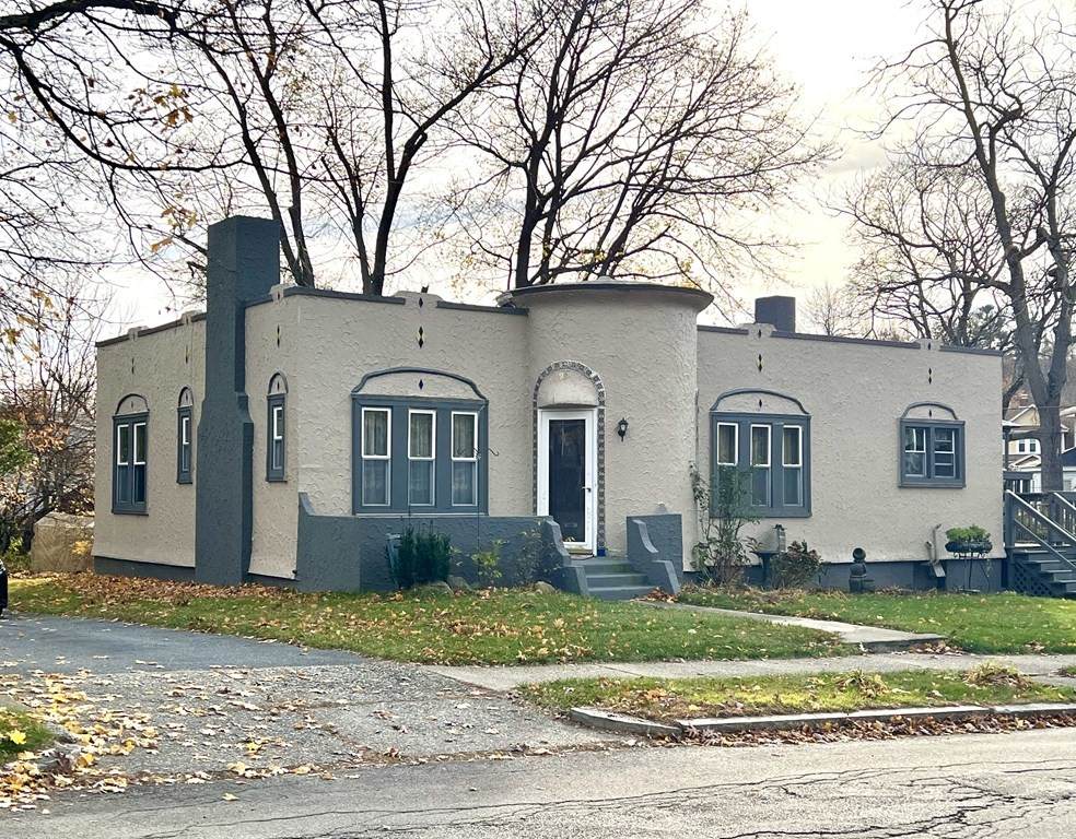 93 Hadwen Rd - Photo 1