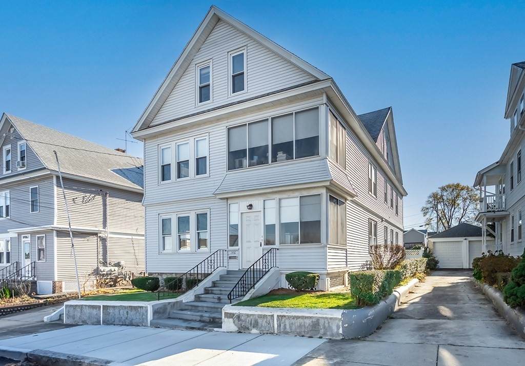 146-148 Easton Street - Photo 1