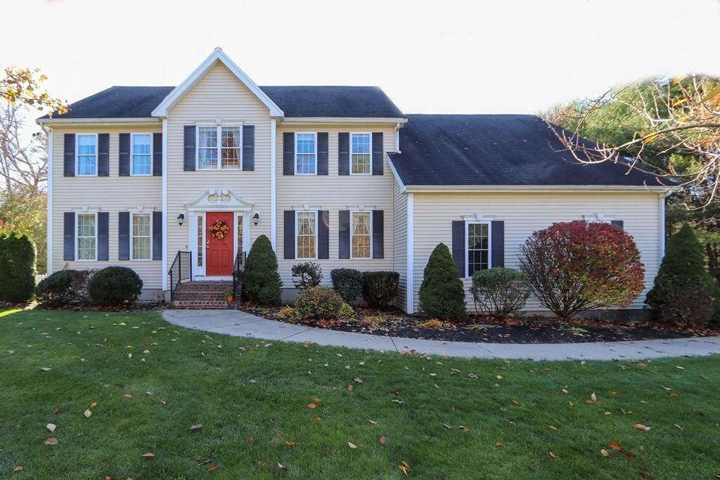 72 Highridge - Photo 1