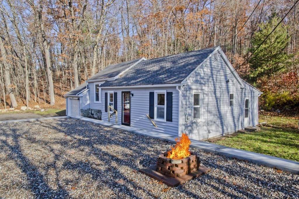 140 Amherst Rd - Photo 1