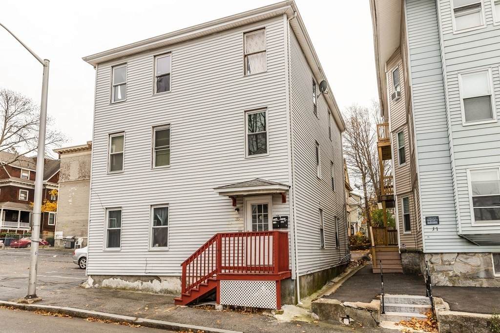 35 Bowdoin St - Photo 1