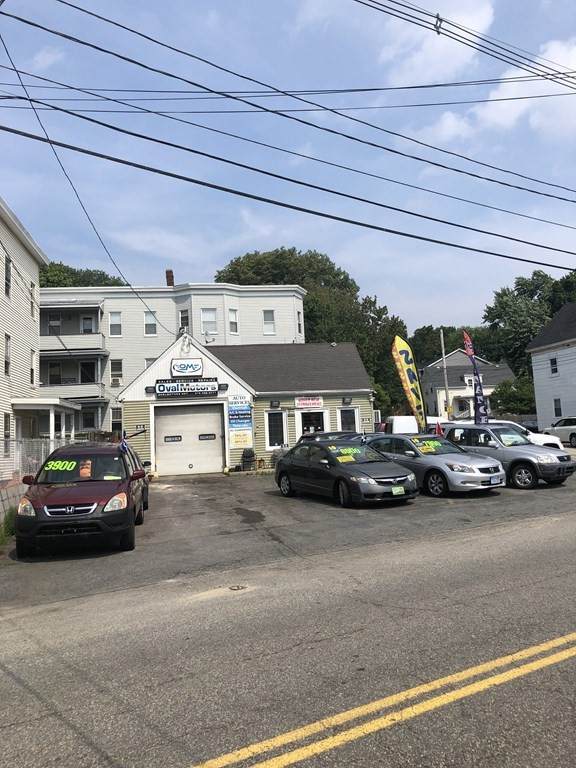 447 Prospect St - Photo 1