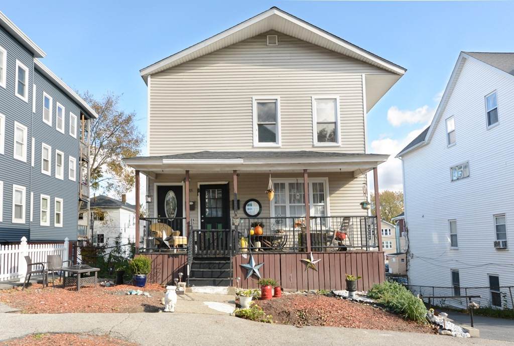 85 Ingleside Ave - Photo 1