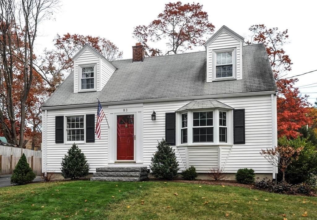 83 Franklin Road - Photo 1