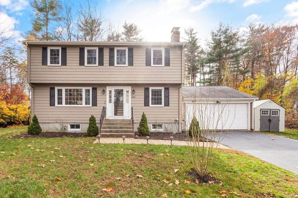 227 Billings St. - Photo 1