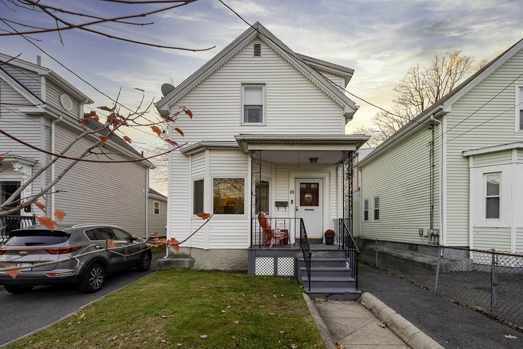 45 Sheafe St - Photo 1