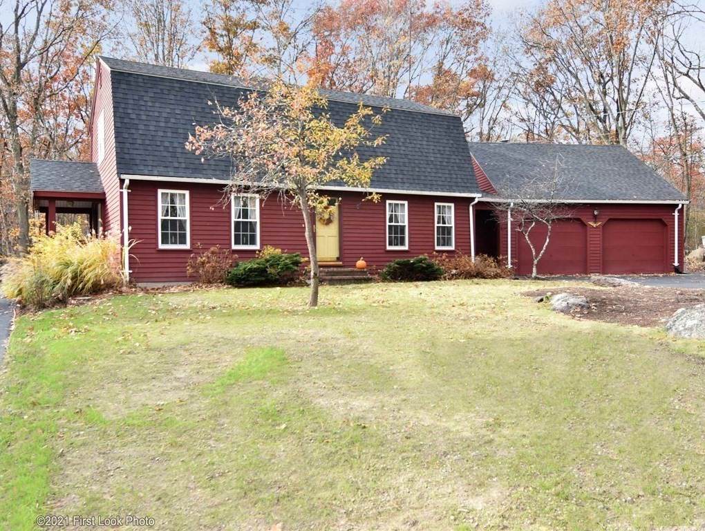 134 Wendy Drive - Photo 1