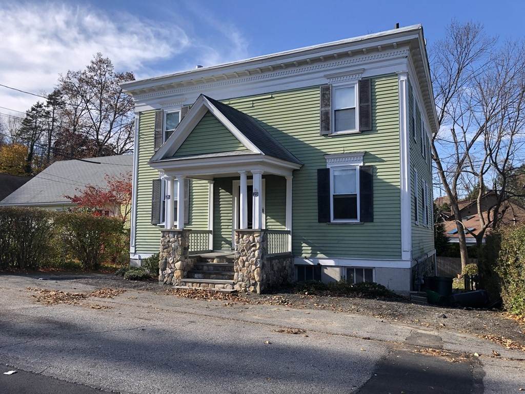 23 Sylvia St - Photo 1