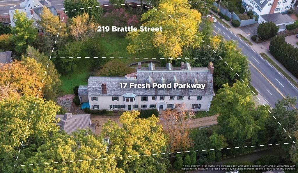 17 Fresh Pond Parkway - Photo 1