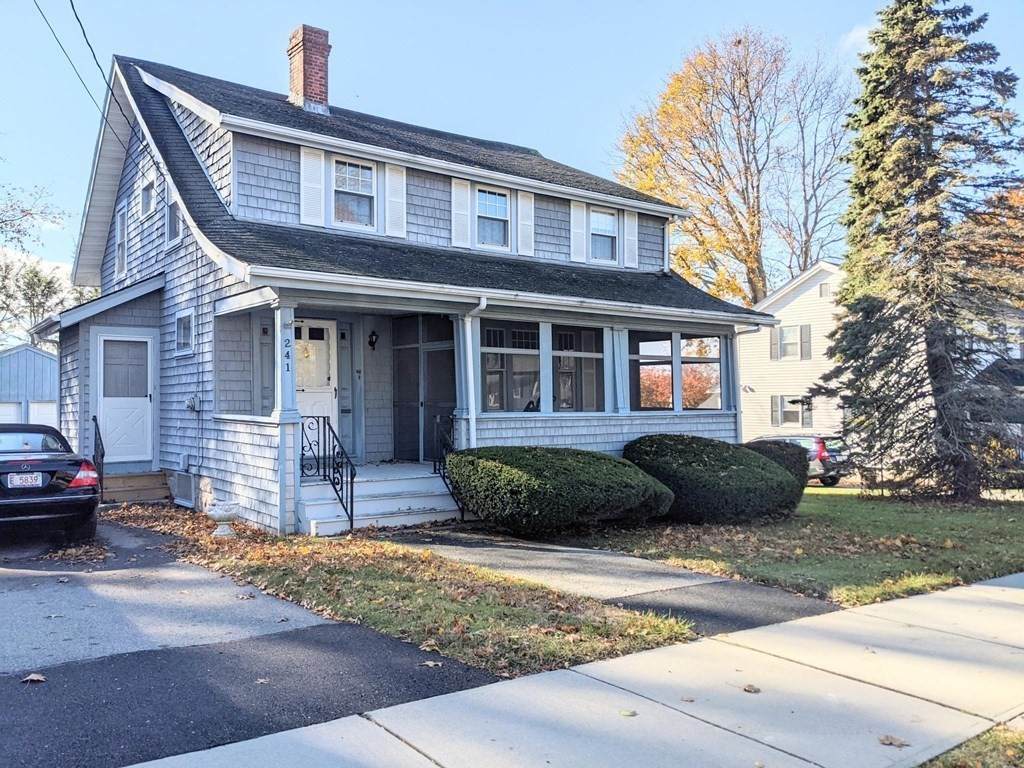 241 Montgomery Street - Photo 1