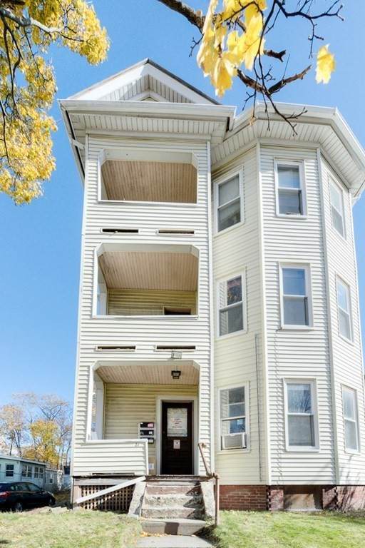 21 Houghton St - Photo 1