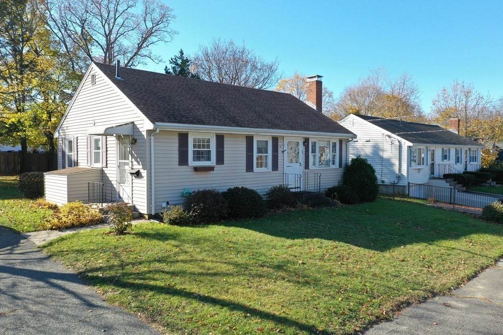 63 Lorraine St - Photo 1