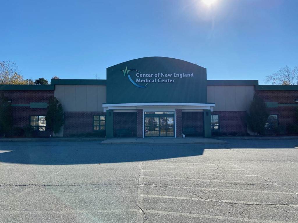 775 Centre Of New England - Photo 1