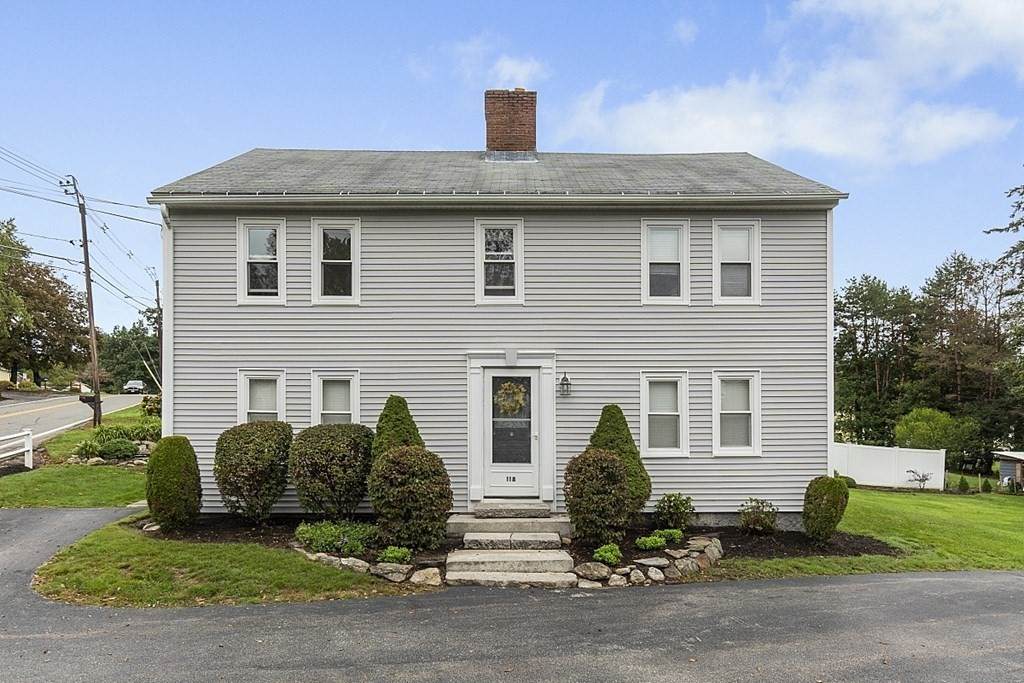 118 Chapel St - Photo 1