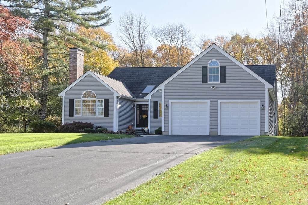 38 Cara Circle - Photo 1