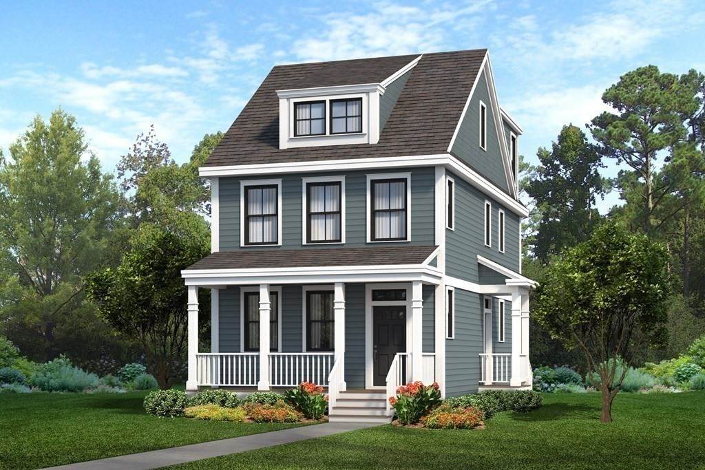 8 Colby Farm - Photo 1
