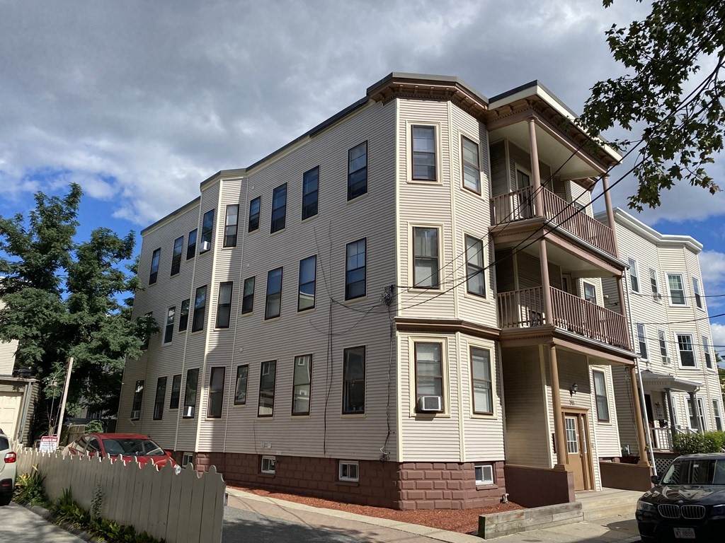 361 Washington Street - Photo 1